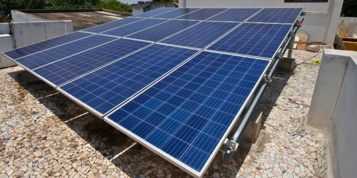 Solar Panel Price in Mumbai – Size, Features & Installation Included