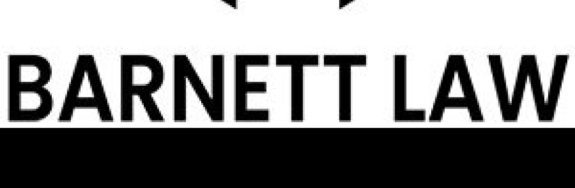 Barnett Law Cover Image