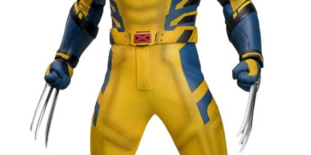 Discover the Ultimate Deadpool and Wolverine Toys for Every Marvel Fan