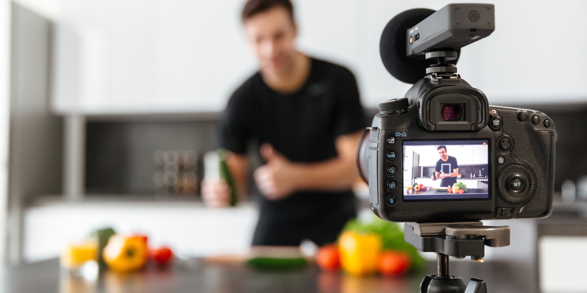 Video Marketing Services – Engage Your Audience with Powerful Visual Content