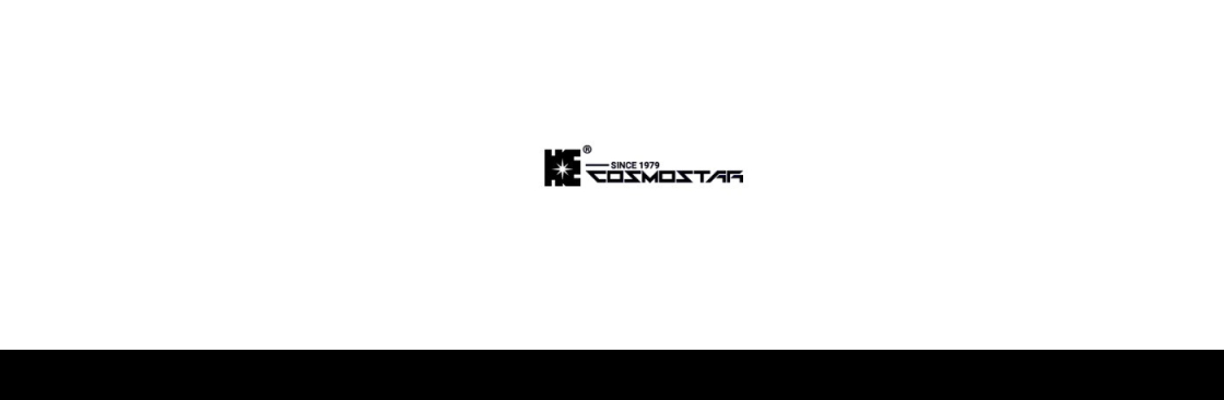 Cosmostar Tech Ltd Cover Image