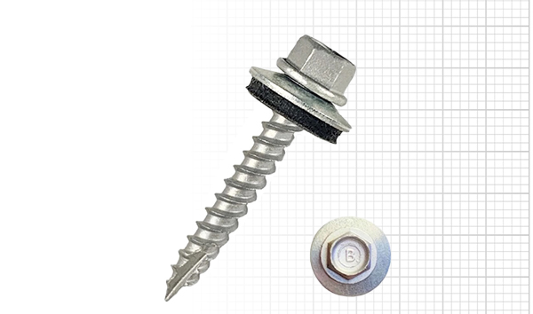Roofing Screws | MIS Tools