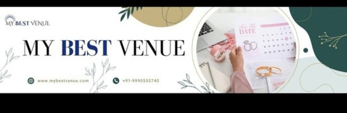 Mybestvenue Banquet Hall Cover Image