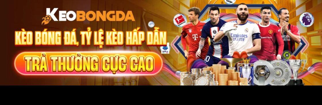 Kèo bóng đá Cover Image
