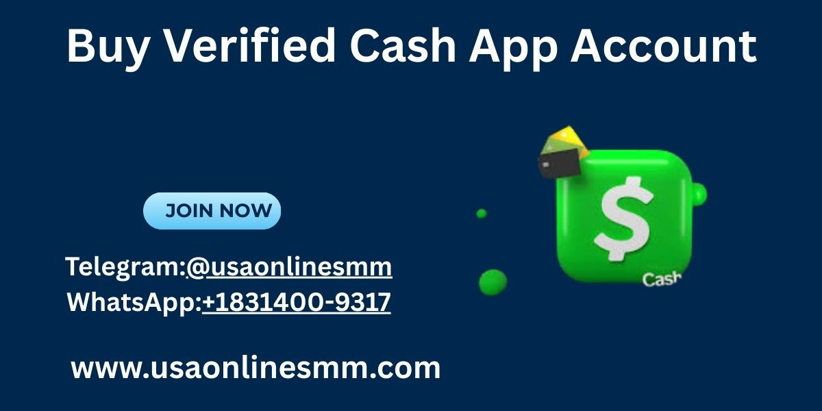 A Guide to Securely Buying a Verified Cash App Account