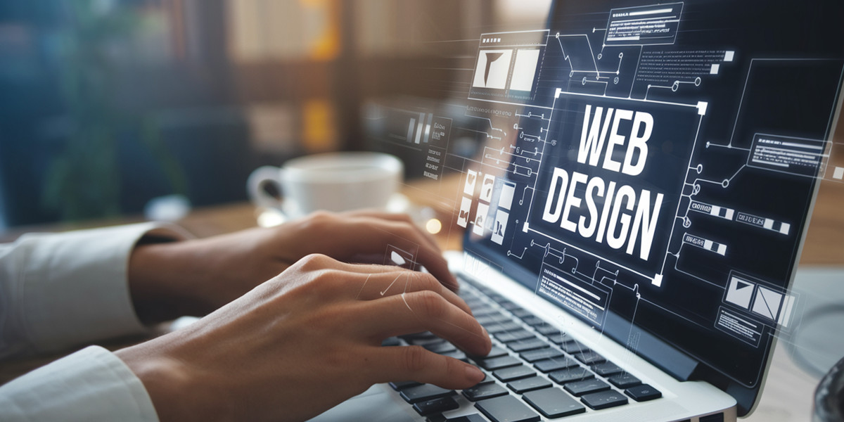 Grow Your Business with Expert Web Design Services in Aluva