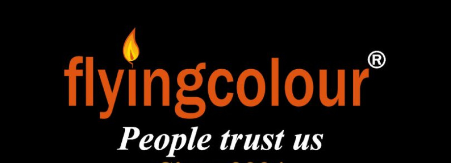 Flyingcolour Business Setup Cover Image