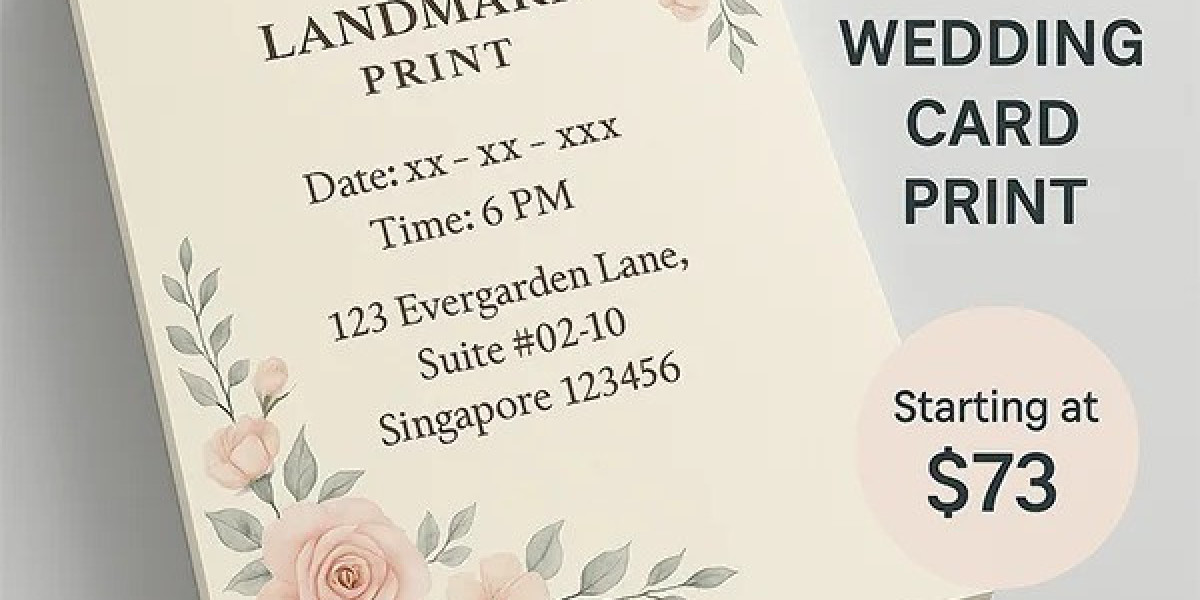 Make Your Day Unforgettable with the Perfect Invitation Card Wedding