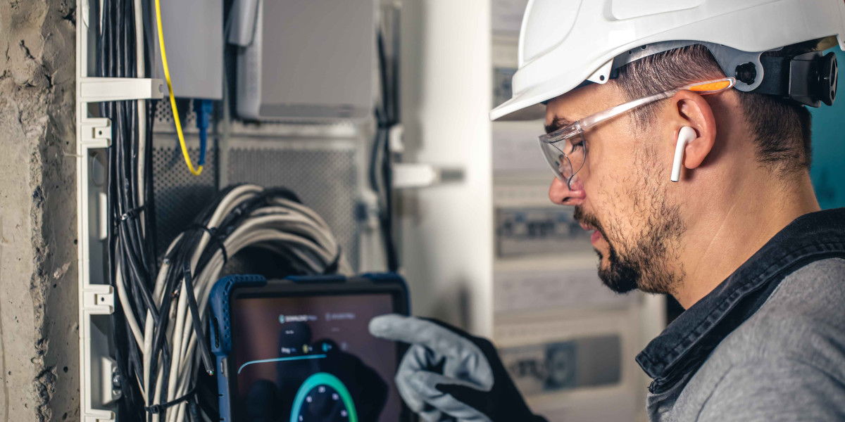 OTDR Testing in Qatar — Ensuring Fiber-Optic Network Integrity