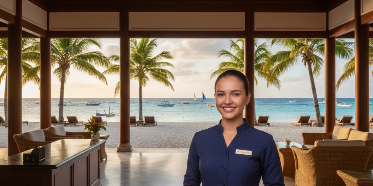 Explore the Best Hotel Internships in Mauritius | Launch Your Hospitality Career Abroad