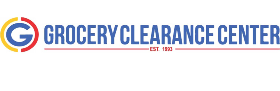 Grocery Clearance Cover Image