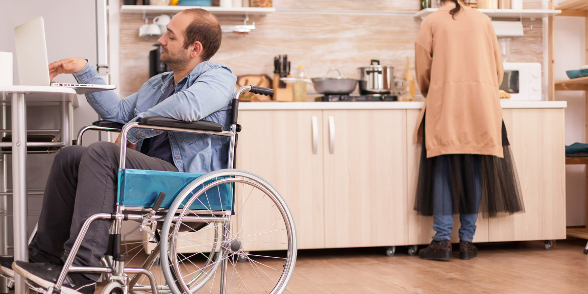 Supported Independent Living: Empowering Independence with Support