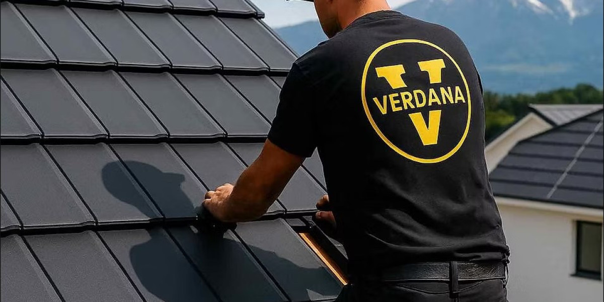 Dachsanierung Preise: Entdecken Sie Jetzt Unschlagbare Angebote von VERDANA AG