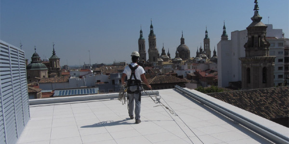 Líneas de vida y sistemas anticaídas. Guía esencial para protegerte en trabajos en altura