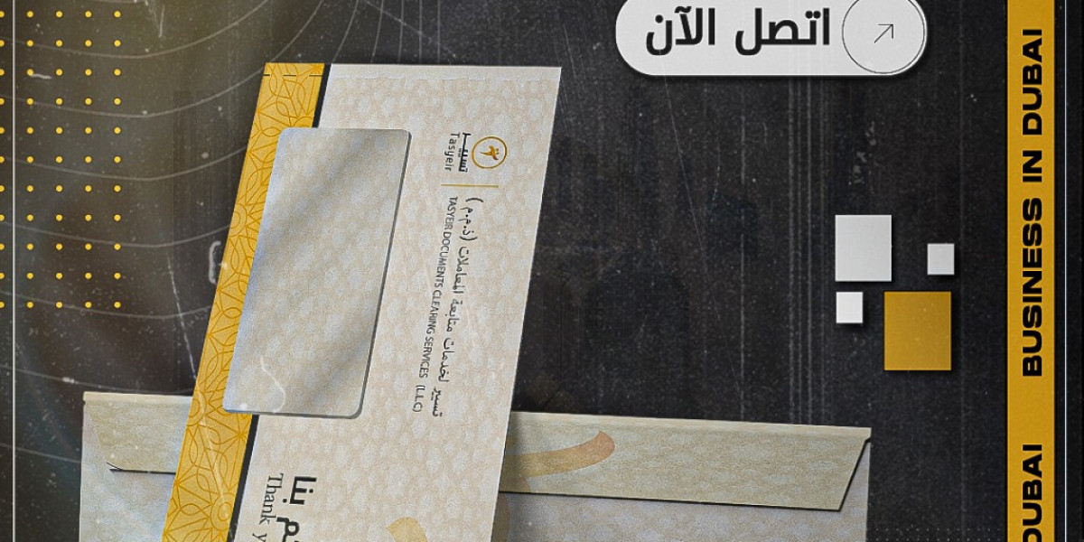 Commercial License in Dubai