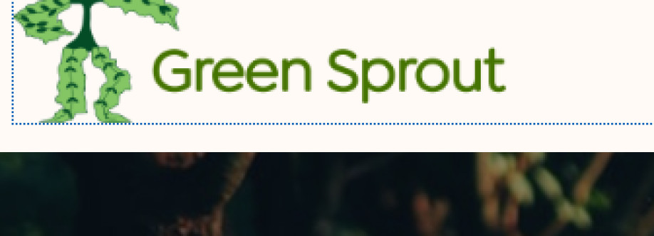 Green Sprout Cover Image
