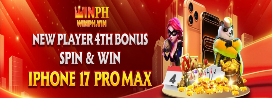 Winph Top Choice for Slots Live Casino Sports Wagering Cover Image