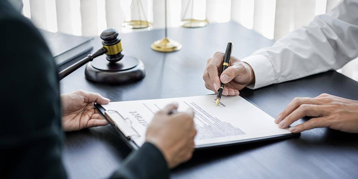 Civil Legal Advice: The Right Legal Advice Matters