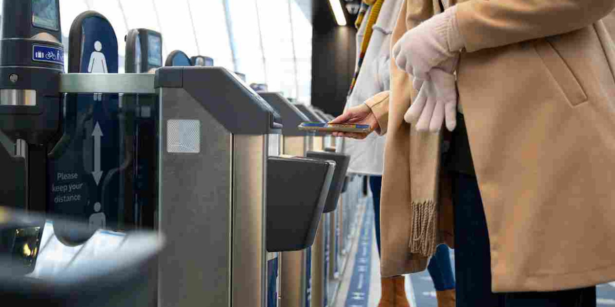 PetroGold — Smart Queue Management System Solutions
