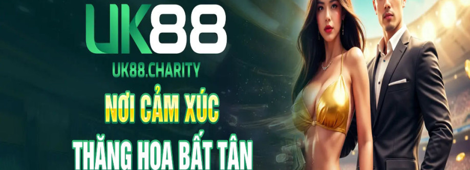 UK88 CHARITY Cover Image