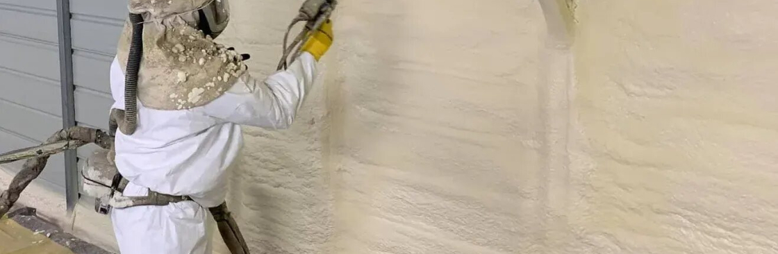 Lamothe Spray Foam Insulation Cover Image