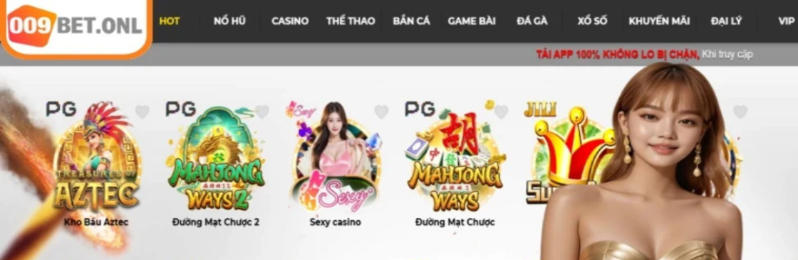 009Bet onl Cover Image