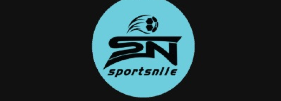 Sports Nile Cover Image