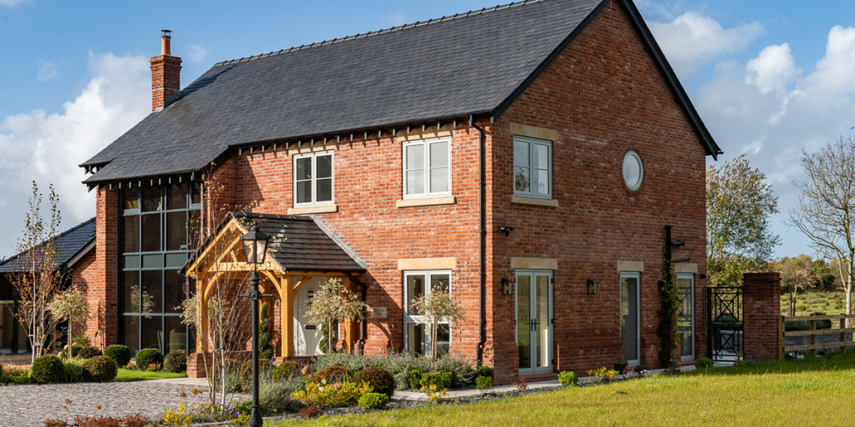 A Comprehensive Study on Bifold Doors: Design, Functionality, and Benefits