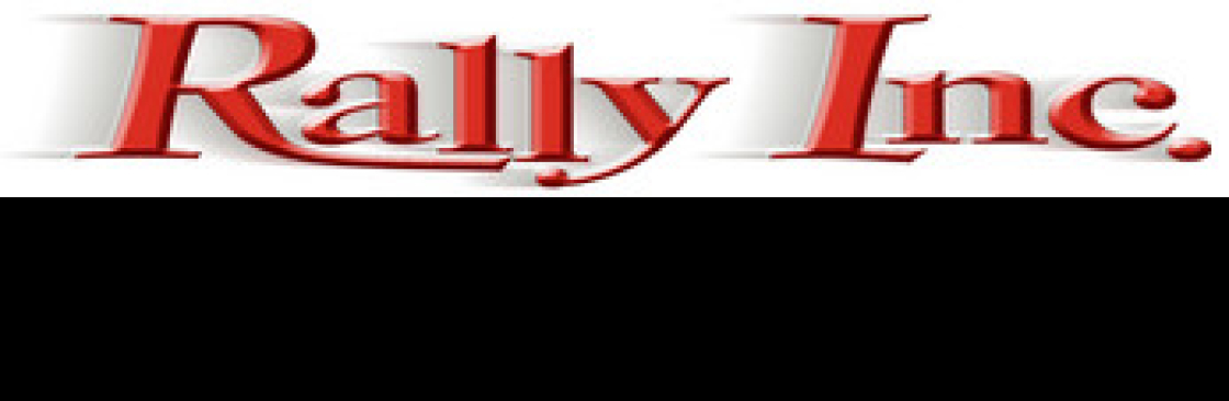 Rally inc Cover Image
