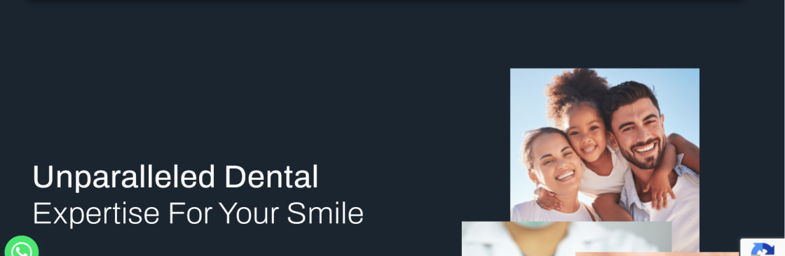 medical Dental Center Cover Image