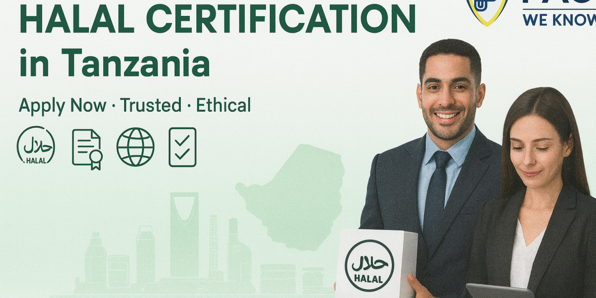Apply Now for Halal Certification in Tanzania – Fast and Easy Process