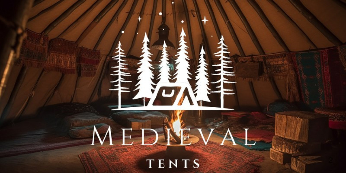 From Battlefields to Festivals: Why Reenactment Tents Bring History to Life