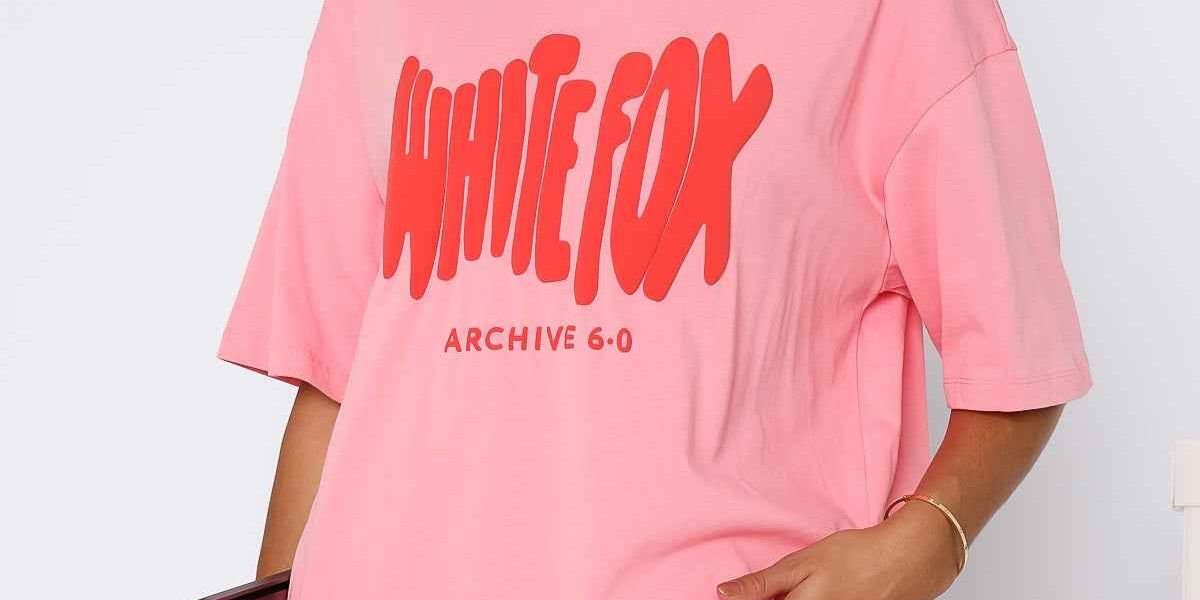 White Fox Clothing: The Fashion Label Defining Modern Streetwear and Luxury Comfort