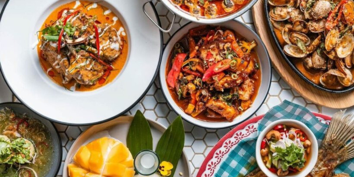 What To Eat in Thailand