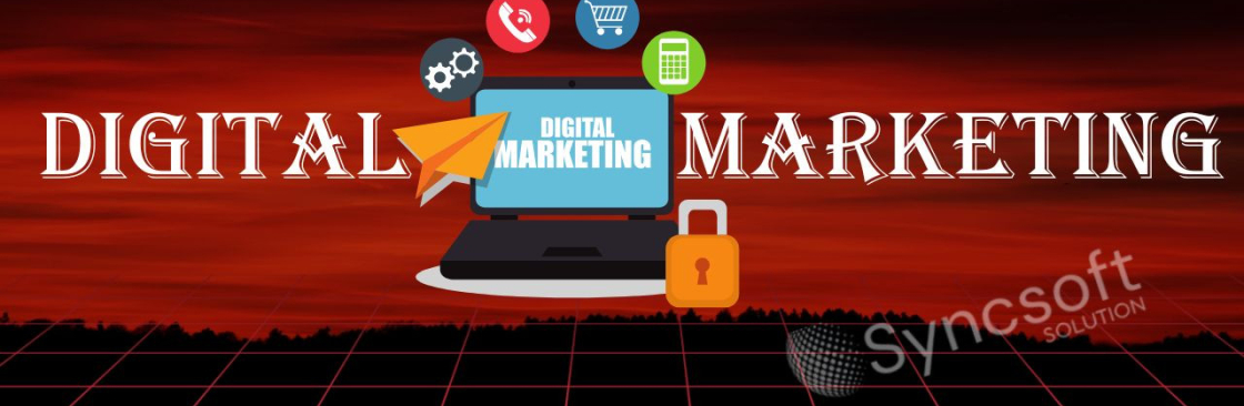 Sync Soft Solution Cover Image