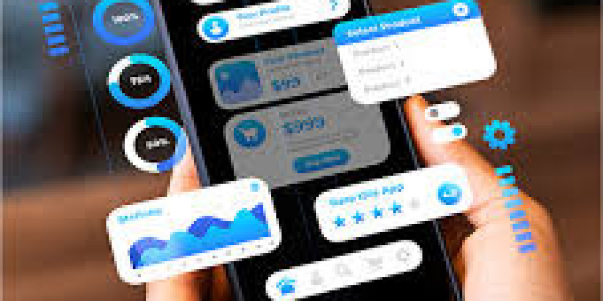 Case Study: How a Mobile App Development Company in USA Transformed Businesses