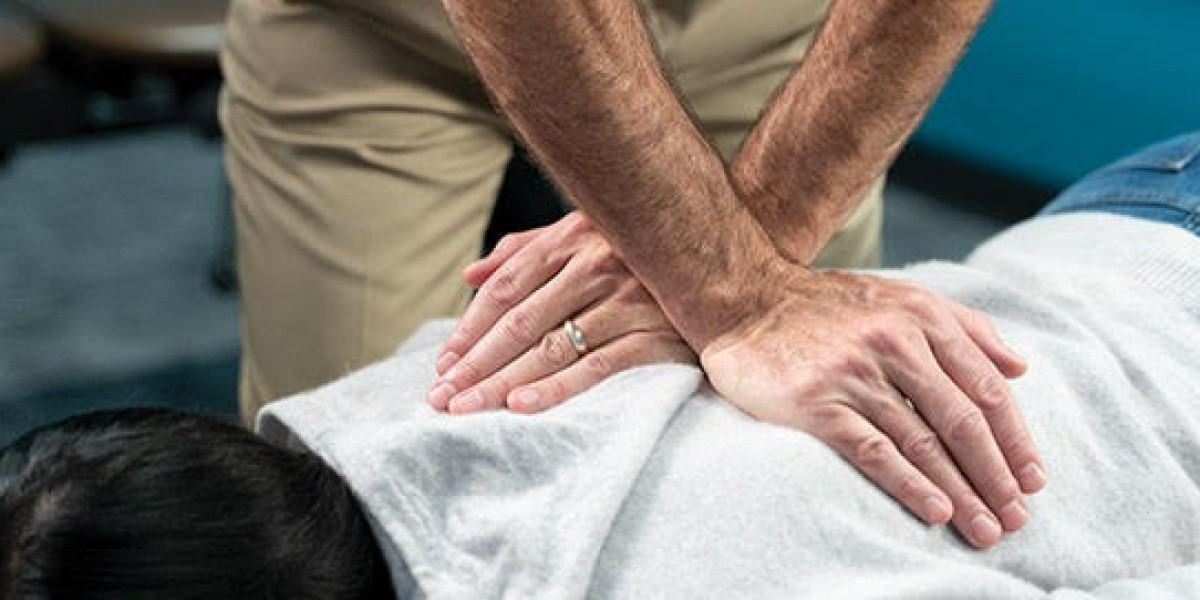 Discover Lasting Relief with a Chiropractor in Newtown Square