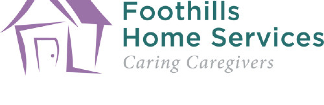 Foothills Home Services Ltd Cover Image
