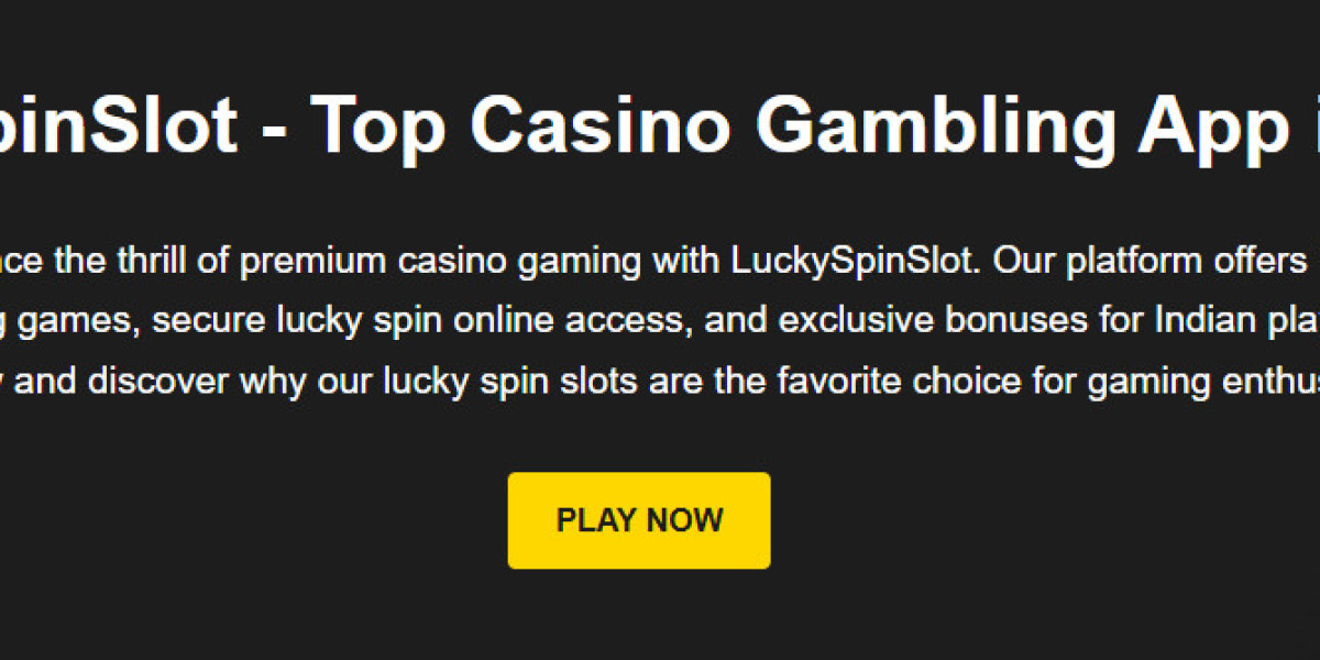 Kismet in a Click: The Modern Search for a Favourable Spin