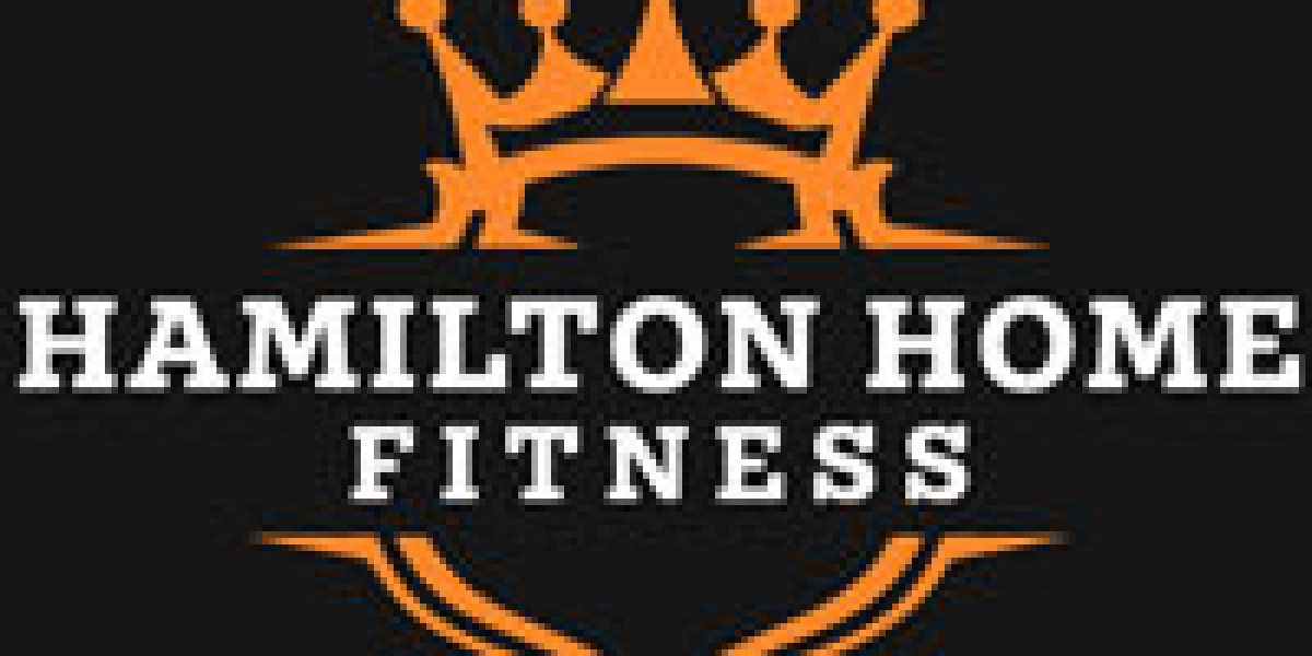 Transform Your Workouts with Hamilton Home
