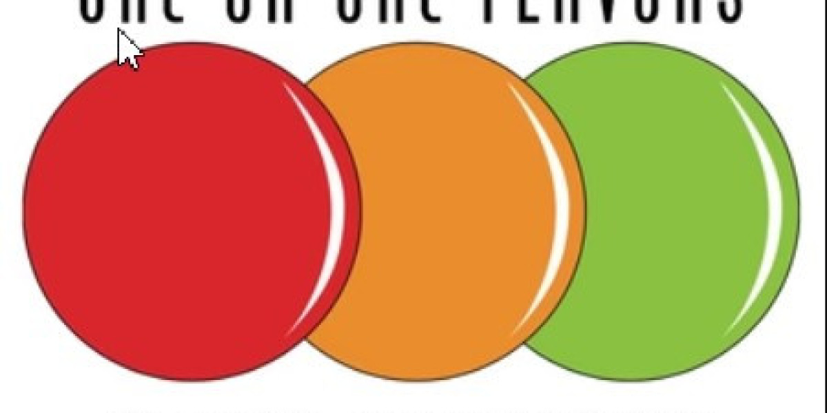 Why Food Manufacturers Prefer Flavor Powder Over Traditional Flavoring