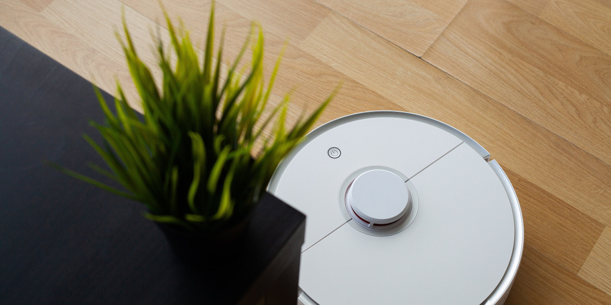 14 Smart Ways To Spend Your Extra Robot Vacuum Cleaner Budget