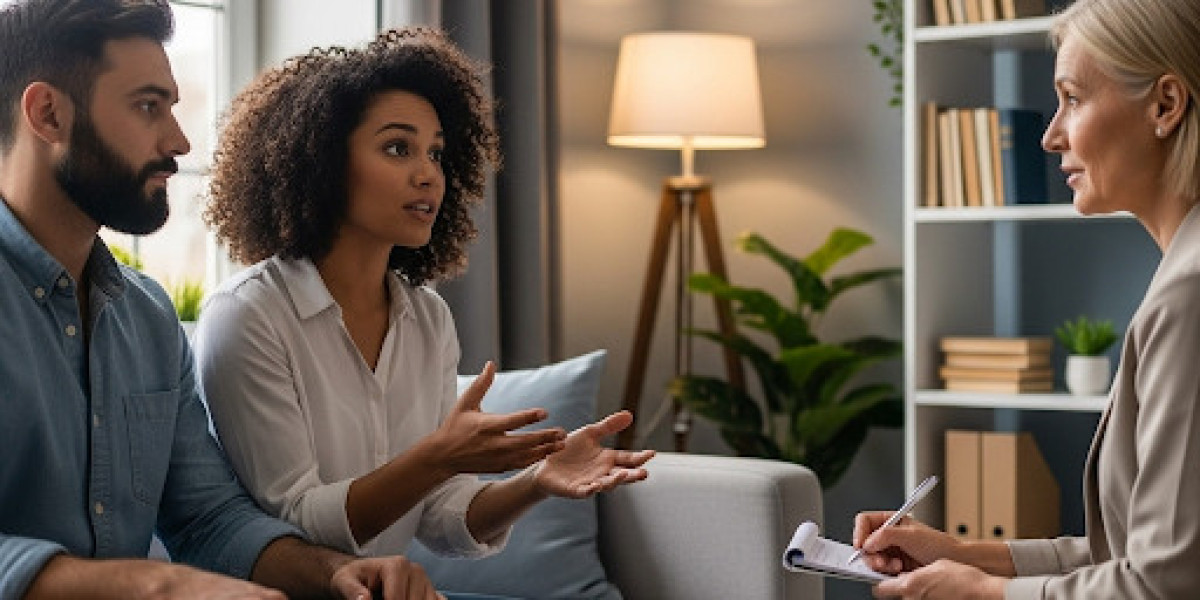 How to Find the Best Online Relationship Counseling