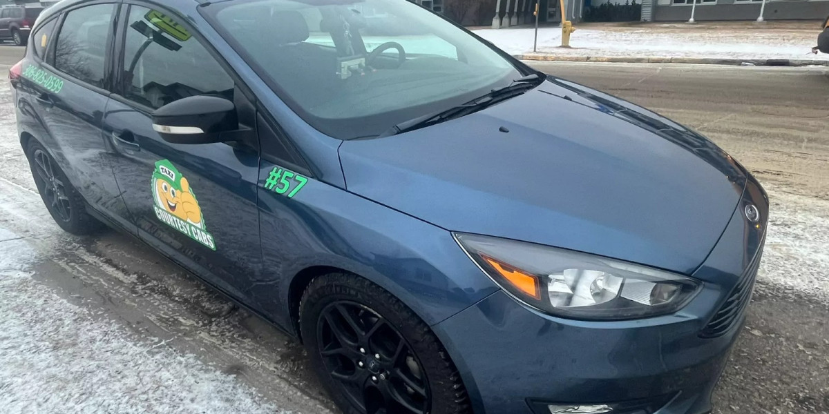 Lloydminster Taxi & Cab Services – Safe, Fast, and Affordable