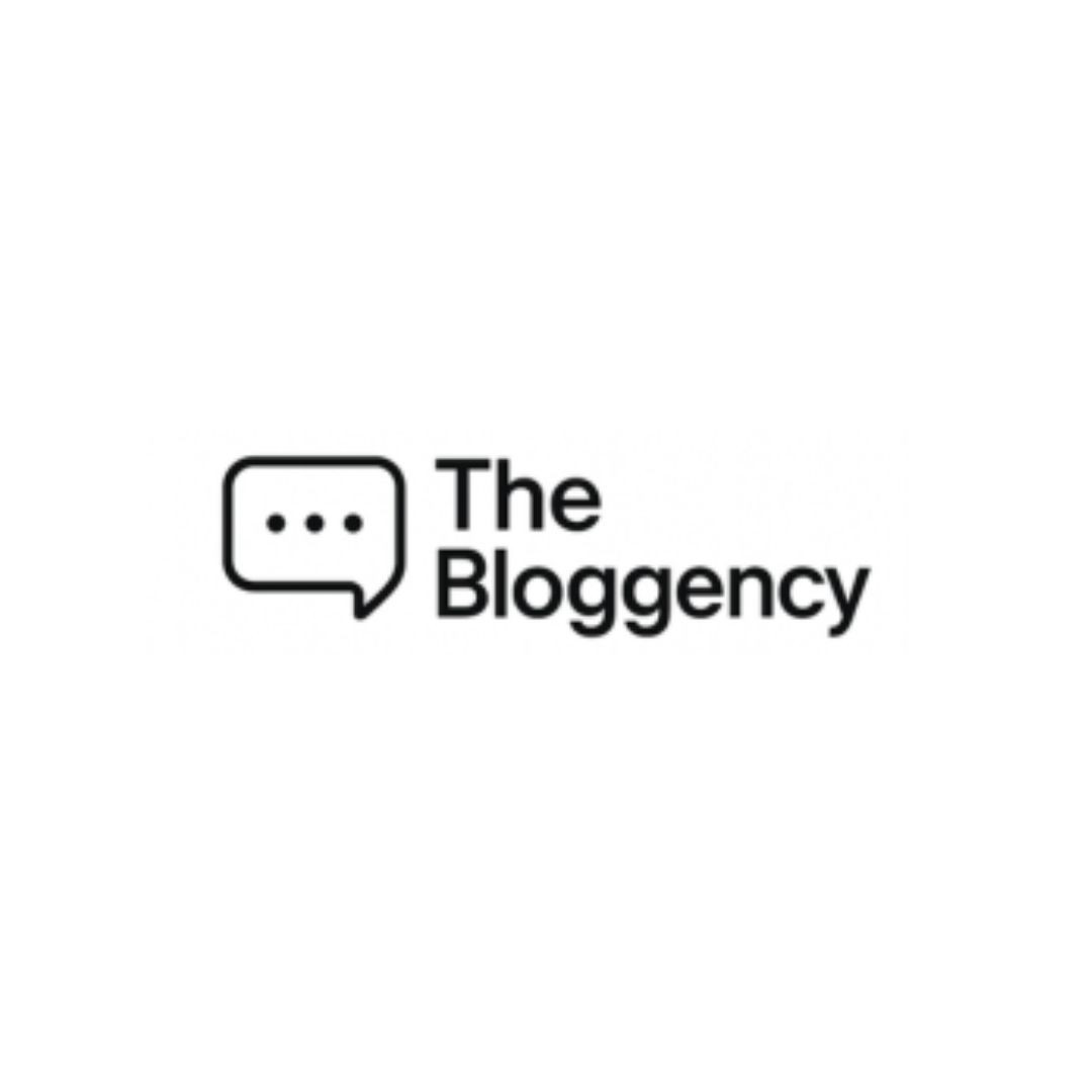 The Bloggency Profile Picture