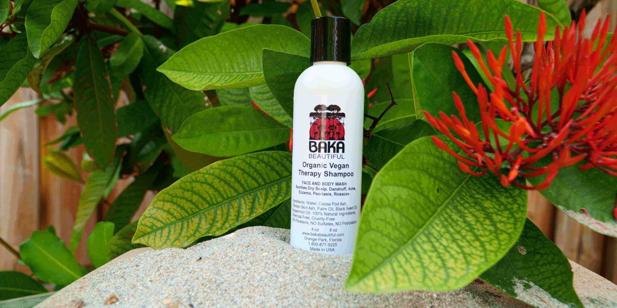 Revive Your Hair’s Natural Beauty with Baka Beautiful’s Damaged Hair Products