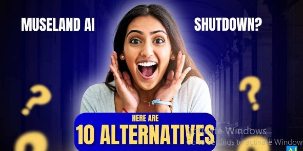 Exploring the Transformative Power of Muselan AI