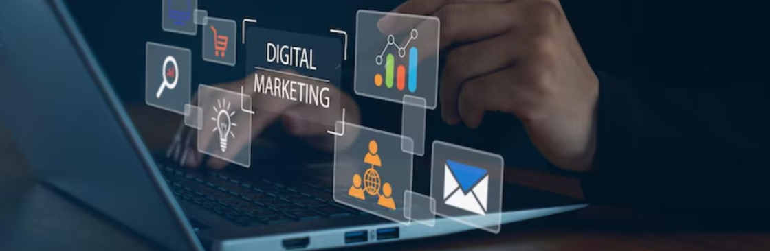 Digital Marketing Agency in Siliguri Cover Image