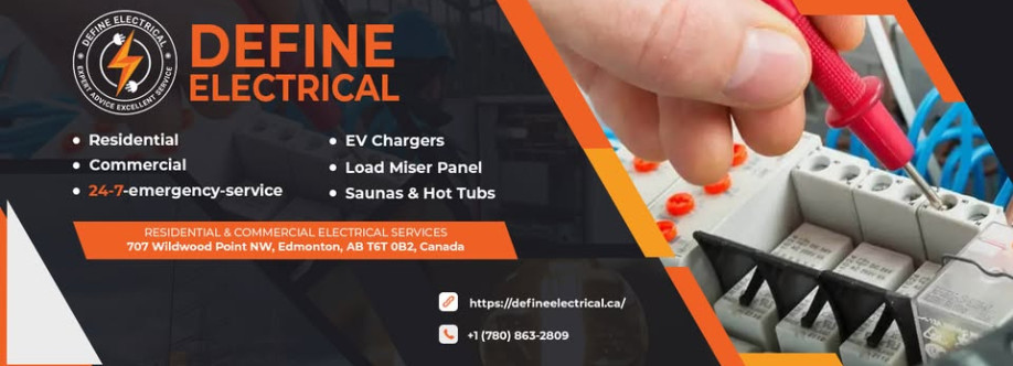 define electrical Cover Image