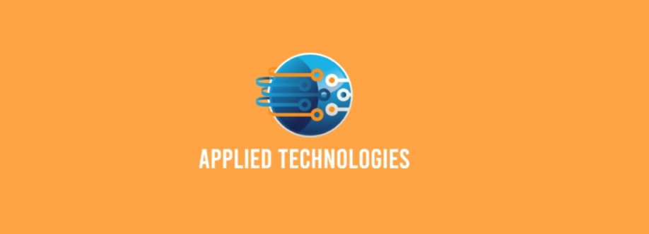 Applied Technologies of Texas Cover Image